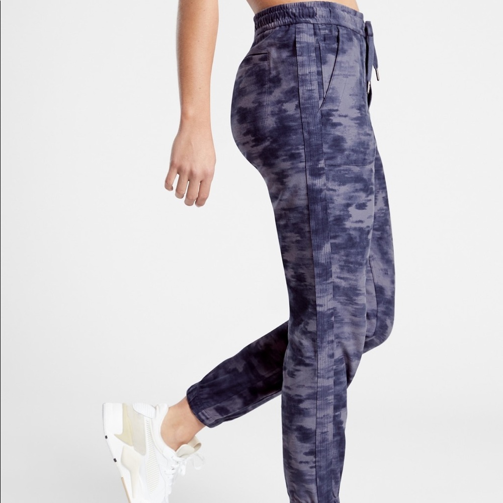 Farallon Printed Jogger